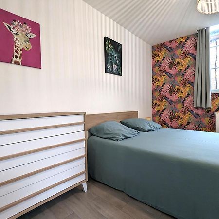 Bel Appartement Meximieux Centre Ville 2 Chambres Dış mekan fotoğraf