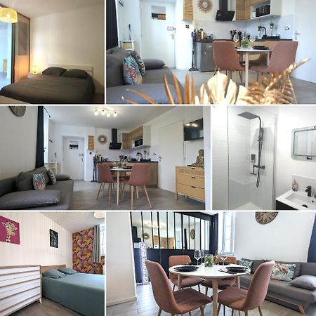 Bel Appartement Meximieux Centre Ville 2 Chambres Dış mekan fotoğraf