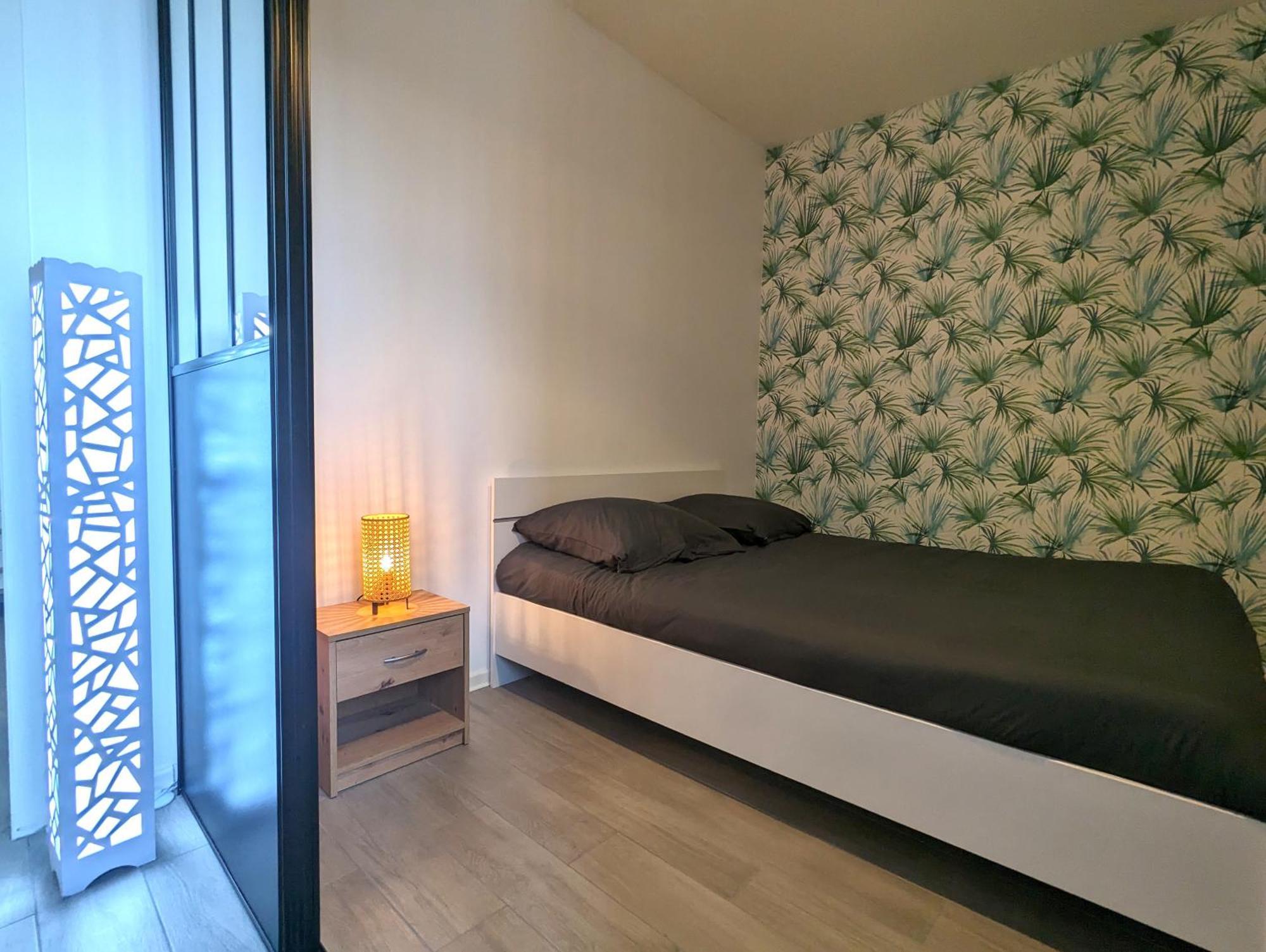 Bel Appartement Meximieux Centre Ville 2 Chambres Dış mekan fotoğraf