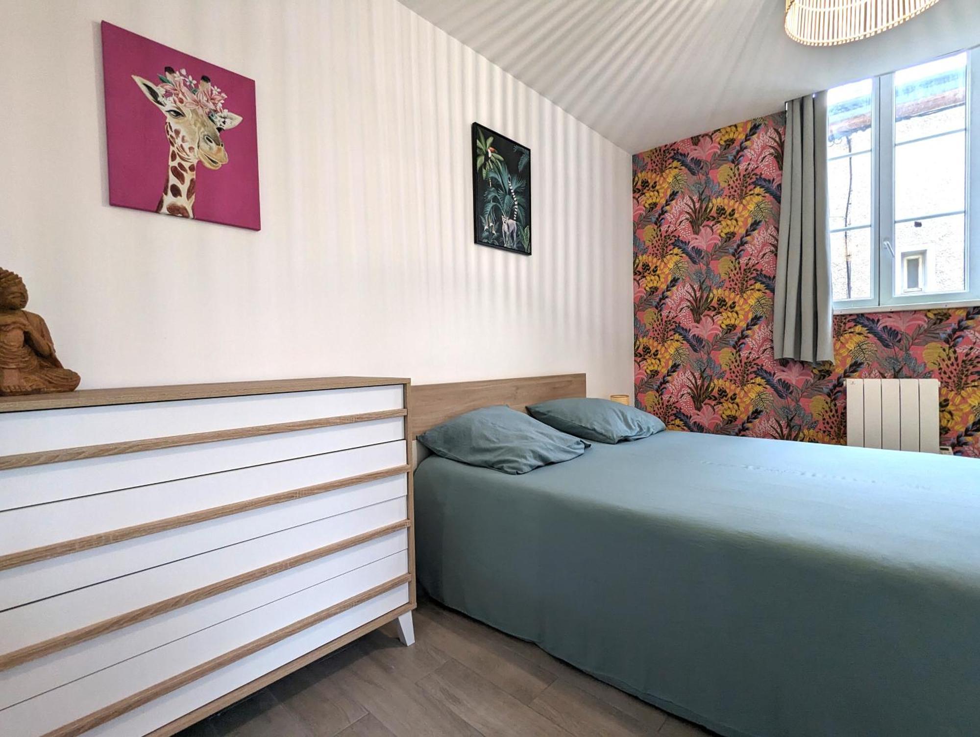 Bel Appartement Meximieux Centre Ville 2 Chambres Dış mekan fotoğraf