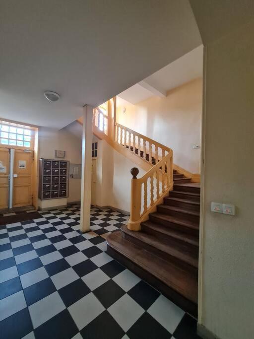 Bel Appartement Meximieux Centre Ville 2 Chambres Dış mekan fotoğraf