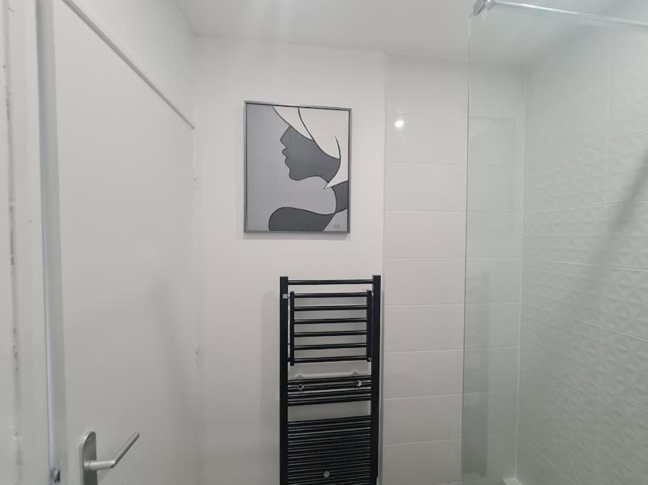 Bel Appartement Meximieux Centre Ville 2 Chambres Dış mekan fotoğraf